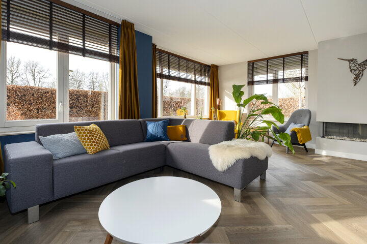 Foto 5 - Morgensterlaan 42, Beilen