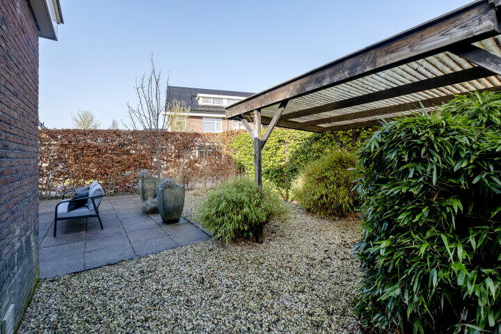 Foto 46 - Morgensterlaan 42, Beilen