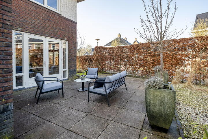 Foto 47 - Morgensterlaan 42, Beilen