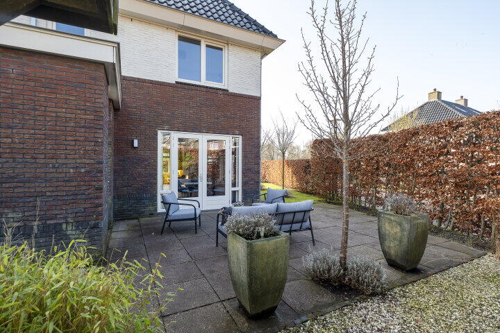 Foto 48 - Morgensterlaan 42, Beilen