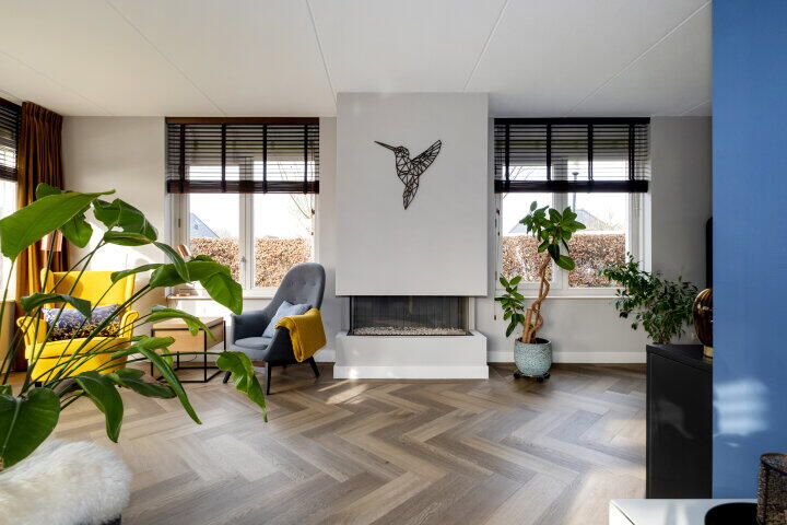 Foto 6 - Morgensterlaan 42, Beilen