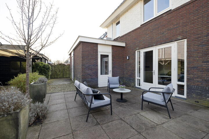 Foto 51 - Morgensterlaan 42, Beilen