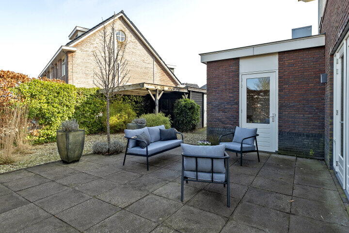 Foto 52 - Morgensterlaan 42, Beilen