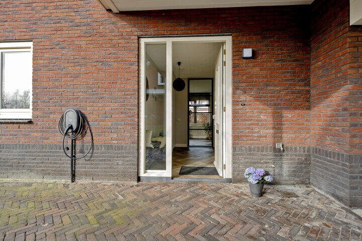 Foto 54 - Morgensterlaan 42, Beilen