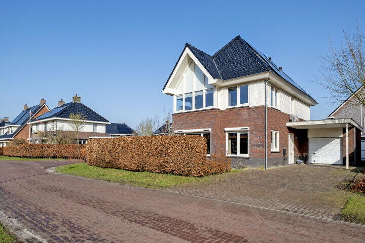 Foto 55 - Morgensterlaan 42, Beilen