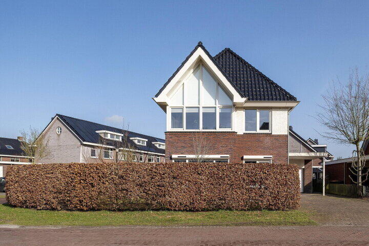 Foto 56 - Morgensterlaan 42, Beilen