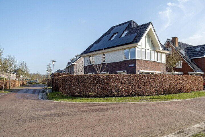 Foto 57 - Morgensterlaan 42, Beilen