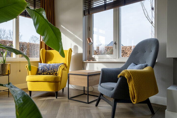 Foto 7 - Morgensterlaan 42, Beilen