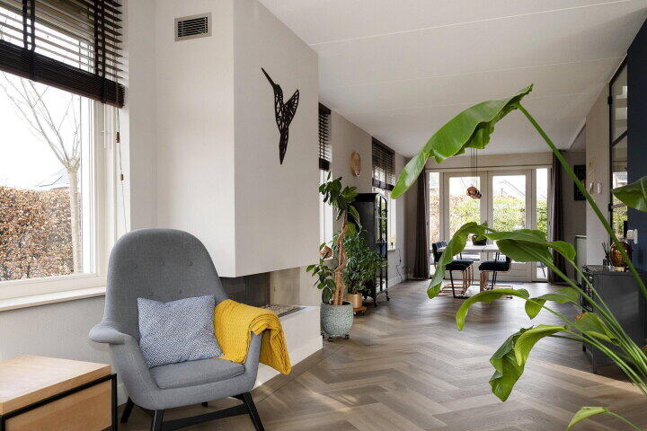 Foto 9 - Morgensterlaan 42, Beilen