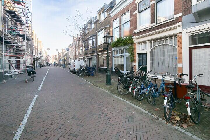 Foto 33 - Morsstraat 42, Leiden