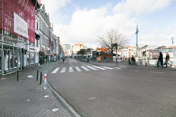 Foto 34 - Morsstraat 42, Leiden