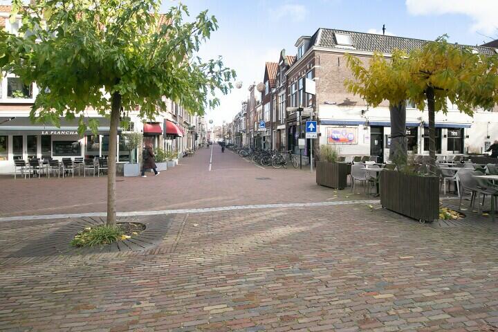 Foto 40 - Morsstraat 42, Leiden
