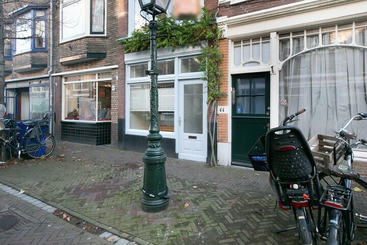 Foto 5 - Morsstraat 42, Leiden