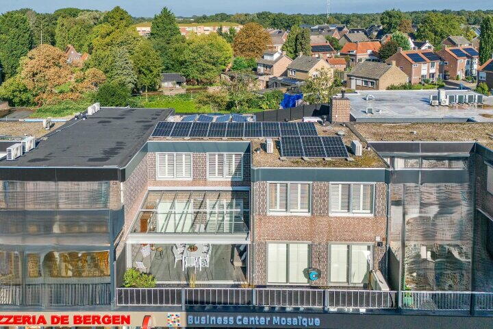 Foto 50 - Mosaïque 15, Bergen (LI)