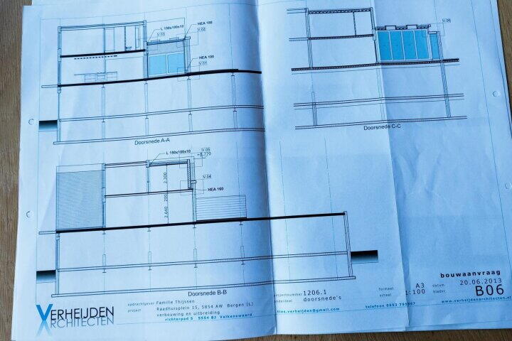 Foto 68 - Mosaïque 15, Bergen (LI)