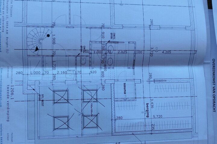 Foto 74 - Mosaïque 15, Bergen (LI)