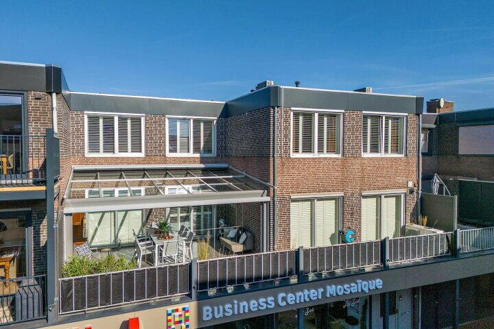 Foto 1 - Mosaïque 15, Bergen (LI)