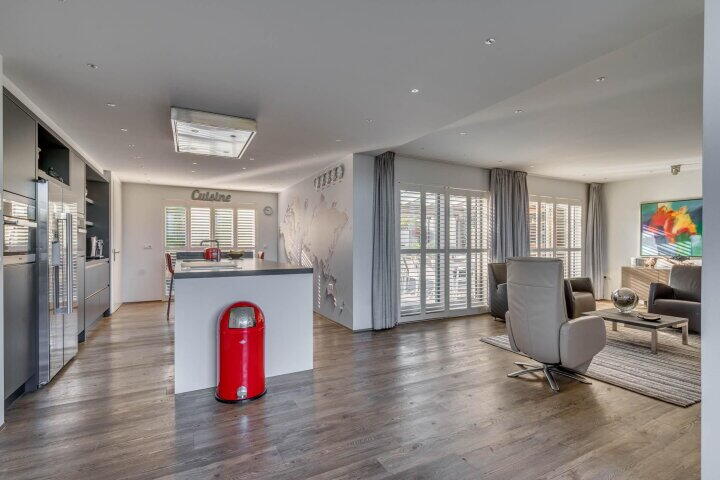 Foto 2 - Mosaïque 15, Bergen (LI)