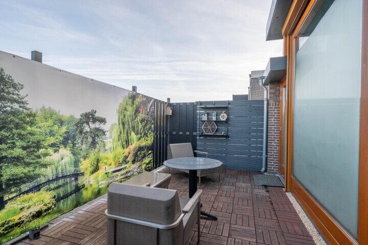 Foto 17 - Mosaïque 15, Bergen (LI)