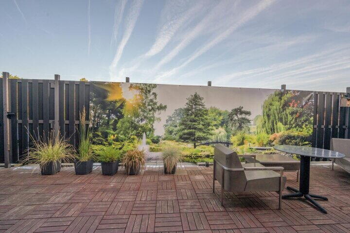 Foto 4 - Mosaïque 15, Bergen (LI)