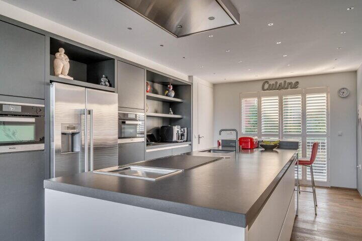 Foto 6 - Mosaïque 15, Bergen (LI)