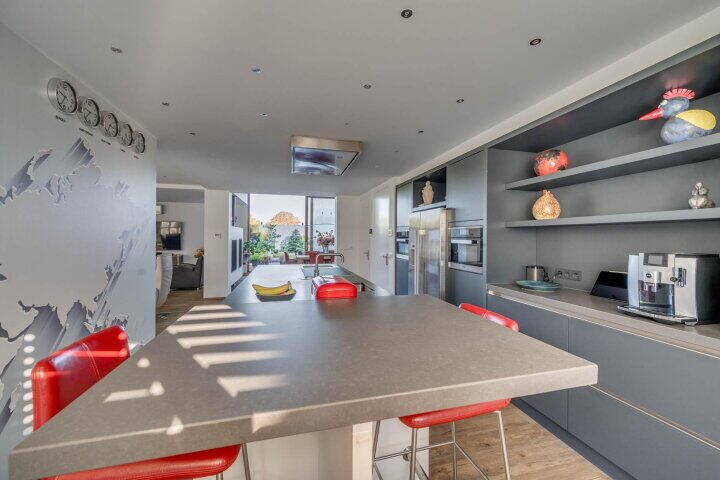 Foto 9 - Mosaïque 15, Bergen (LI)