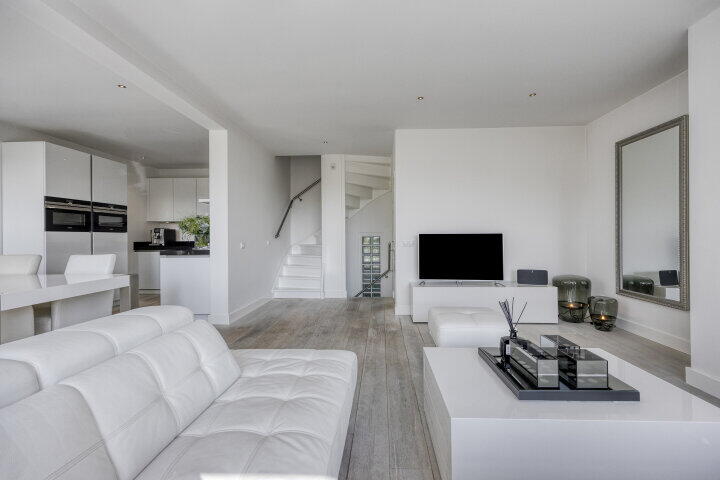 Foto 11 - Mosberg 82, Roosendaal