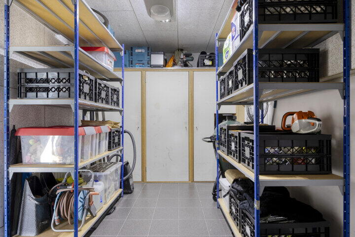 Foto 31 - Mosberg 82, Roosendaal