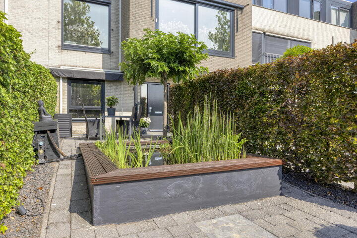 Foto 32 - Mosberg 82, Roosendaal