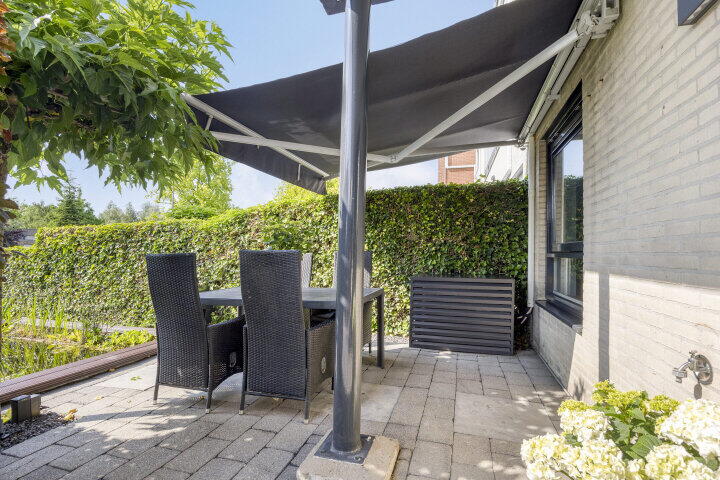 Foto 33 - Mosberg 82, Roosendaal