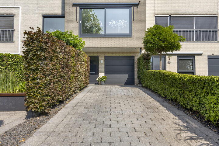 Foto 35 - Mosberg 82, Roosendaal