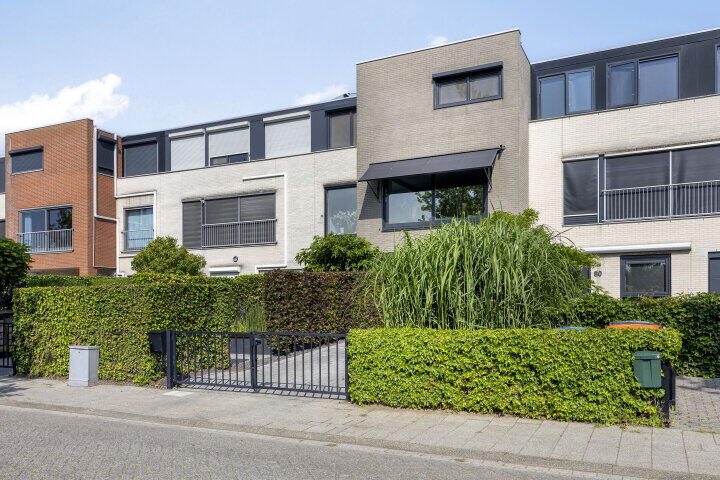 Foto 36 - Mosberg 82, Roosendaal