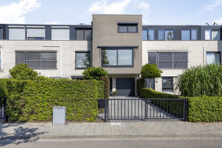 Foto 37 - Mosberg 82, Roosendaal