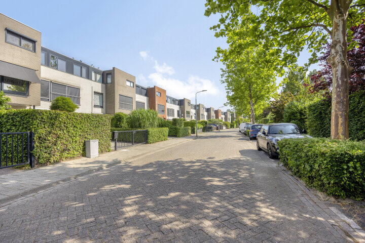 Foto 38 - Mosberg 82, Roosendaal