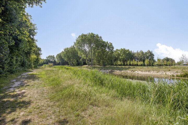 Foto 39 - Mosberg 82, Roosendaal