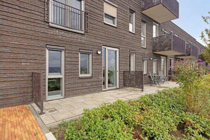 Foto 28 – Mosselhof 11, Zeewolde