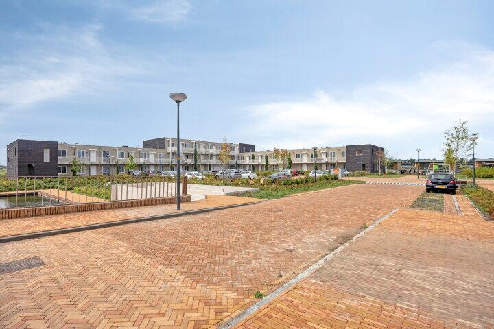 Foto 5 – Mosselhof 11, Zeewolde