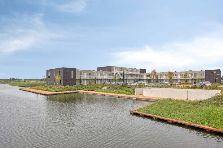 Foto 6 – Mosselhof 11, Zeewolde