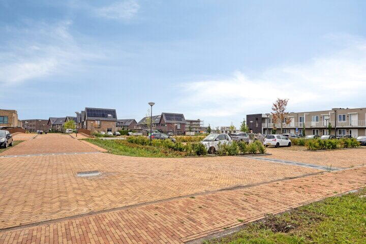 Foto 8 – Mosselhof 11, Zeewolde