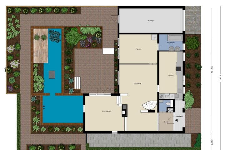 Foto 47 - Mosveld 1, Hapert