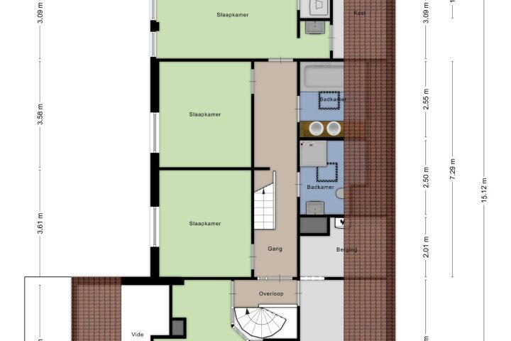 Foto 49 - Mosveld 1, Hapert