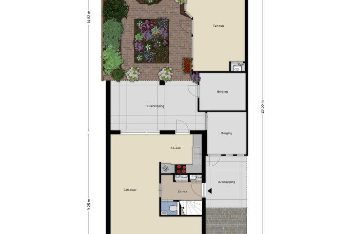 Foto 32 - Mosveld 8, Hapert