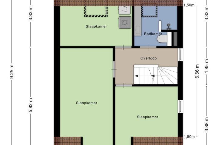 Foto 33 - Mosveld 8, Hapert