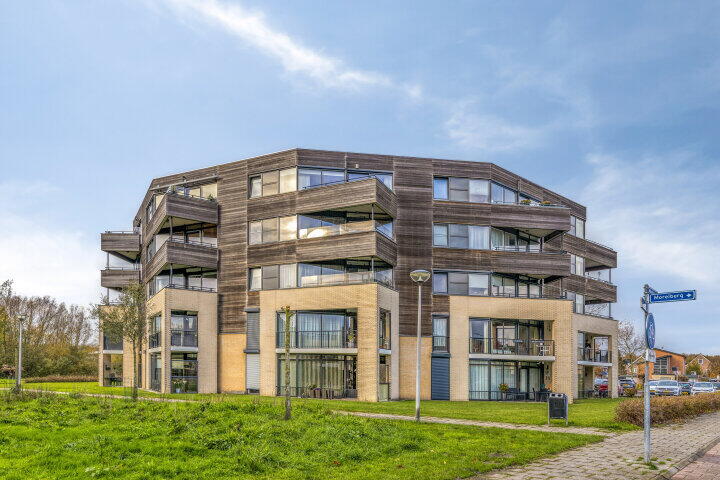 Foto 1 - Moutberg 42, Roosendaal