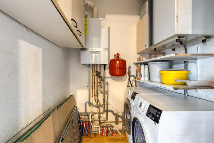 Foto 17 - Moutberg 42, Roosendaal