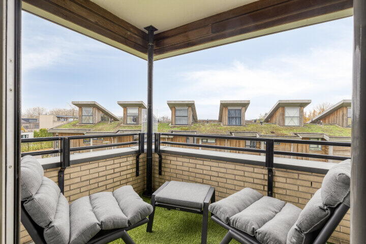 Foto 18 - Moutberg 42, Roosendaal