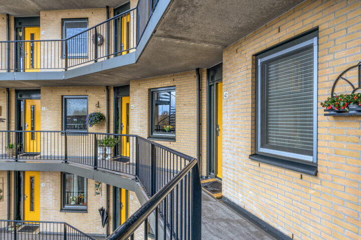 Foto 20 - Moutberg 42, Roosendaal