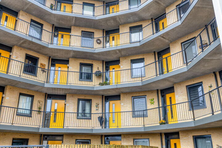 Foto 21 - Moutberg 42, Roosendaal