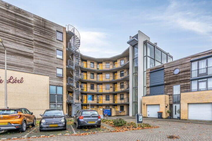 Foto 22 - Moutberg 42, Roosendaal