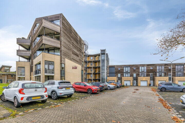 Foto 23 - Moutberg 42, Roosendaal